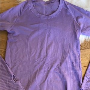 Lulu lemon Long Sleeve